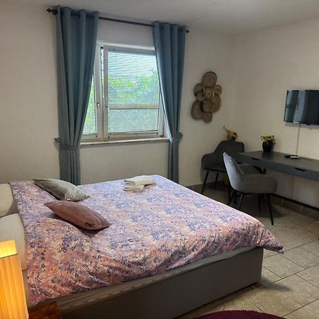 Apartments Zara 외부 사진