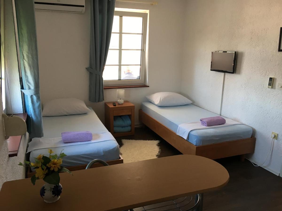 Apartments Zara 외부 사진