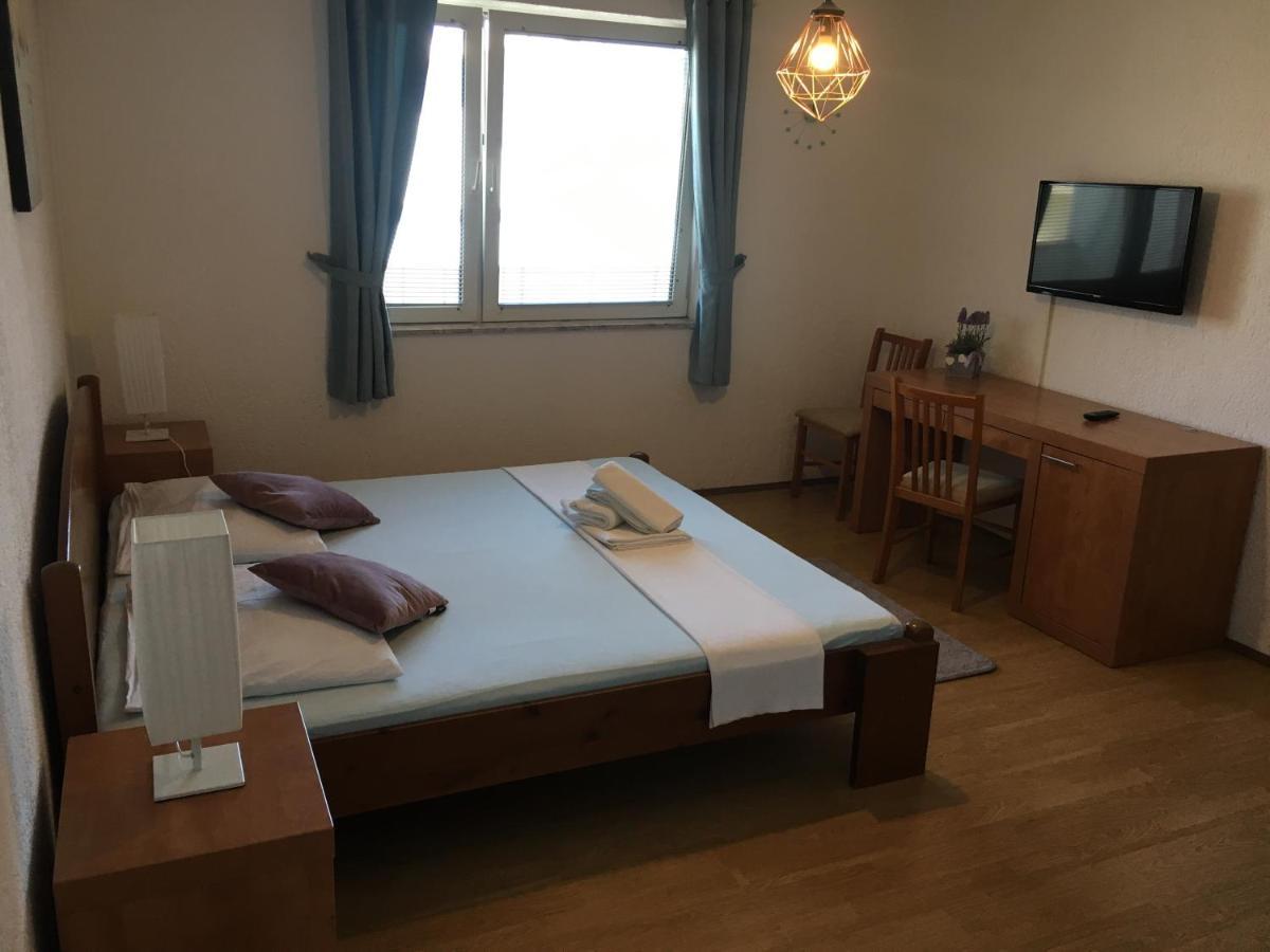 Apartments Zara 외부 사진