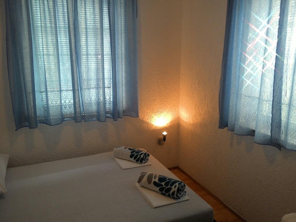 Apartments Zara 객실 사진
