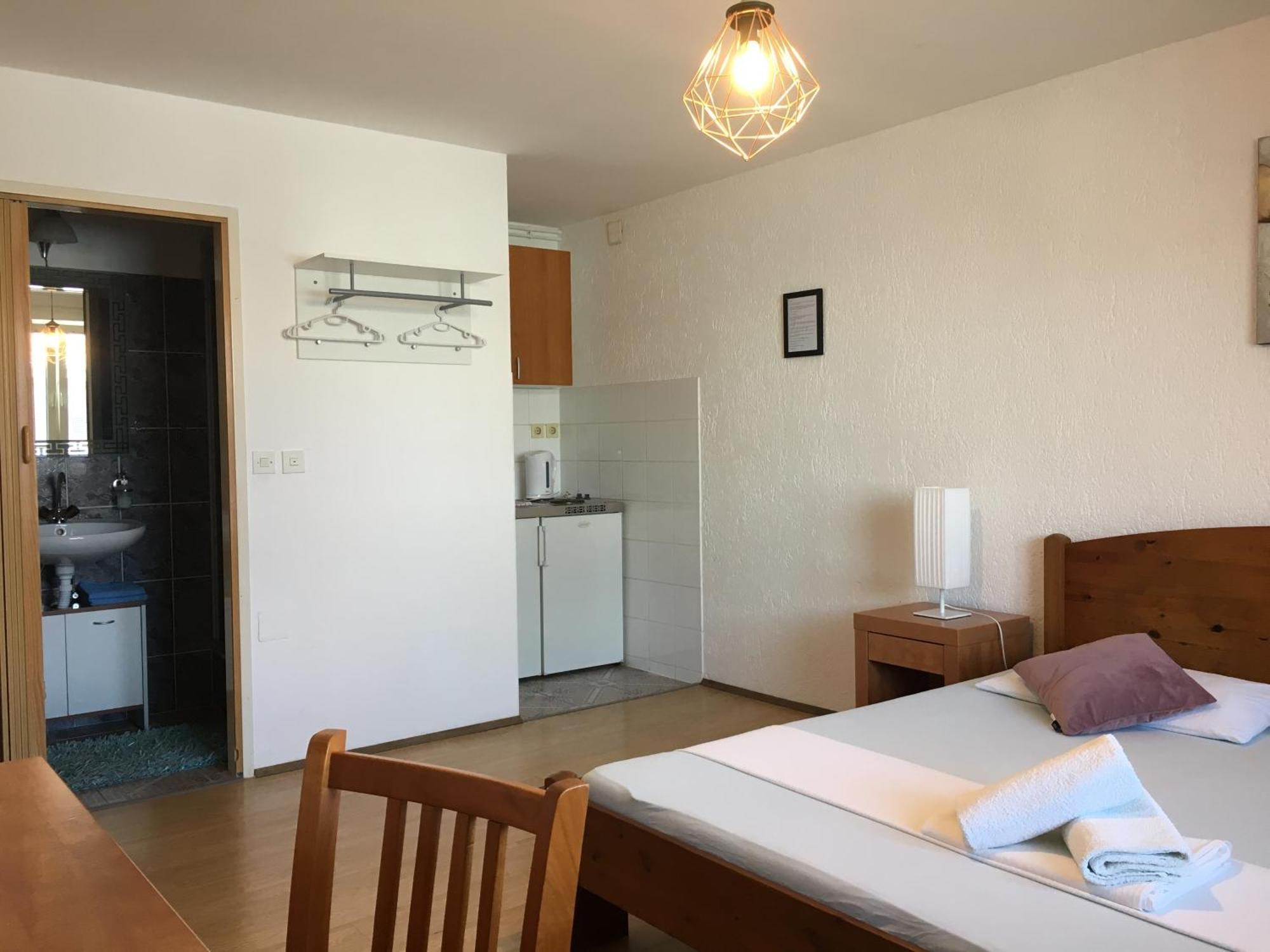 Apartments Zara 객실 사진