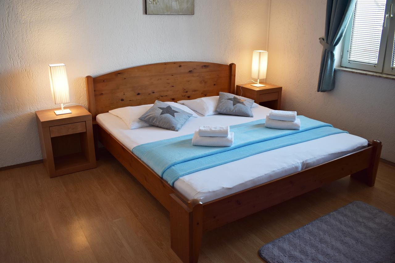 Apartments Zara 외부 사진