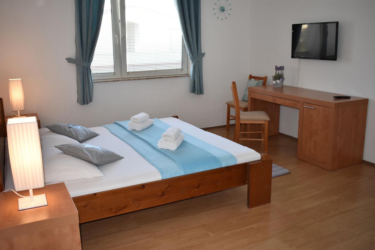 Apartments Zara 외부 사진