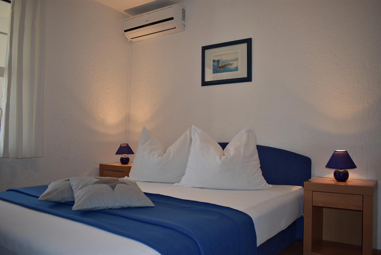 Apartments Zara 외부 사진