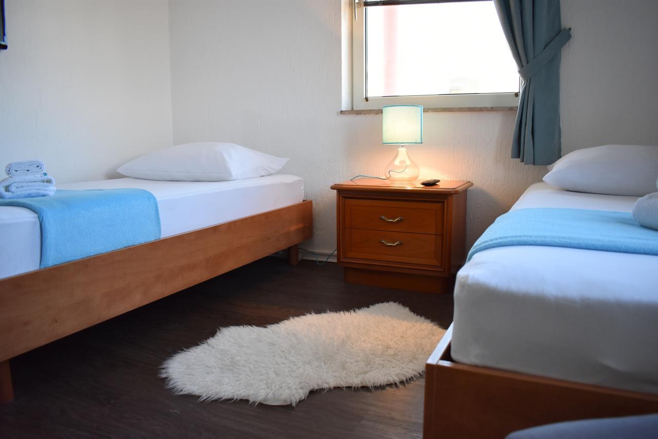 Apartments Zara 외부 사진