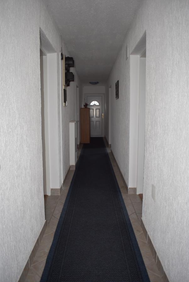 Apartments Zara 외부 사진