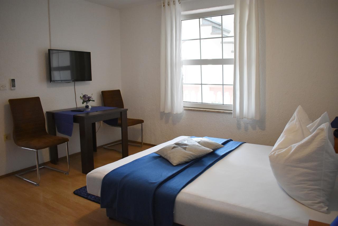 Apartments Zara 외부 사진
