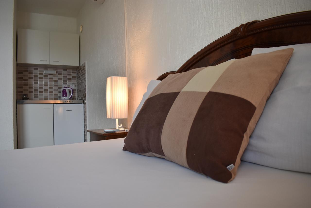 Apartments Zara 외부 사진
