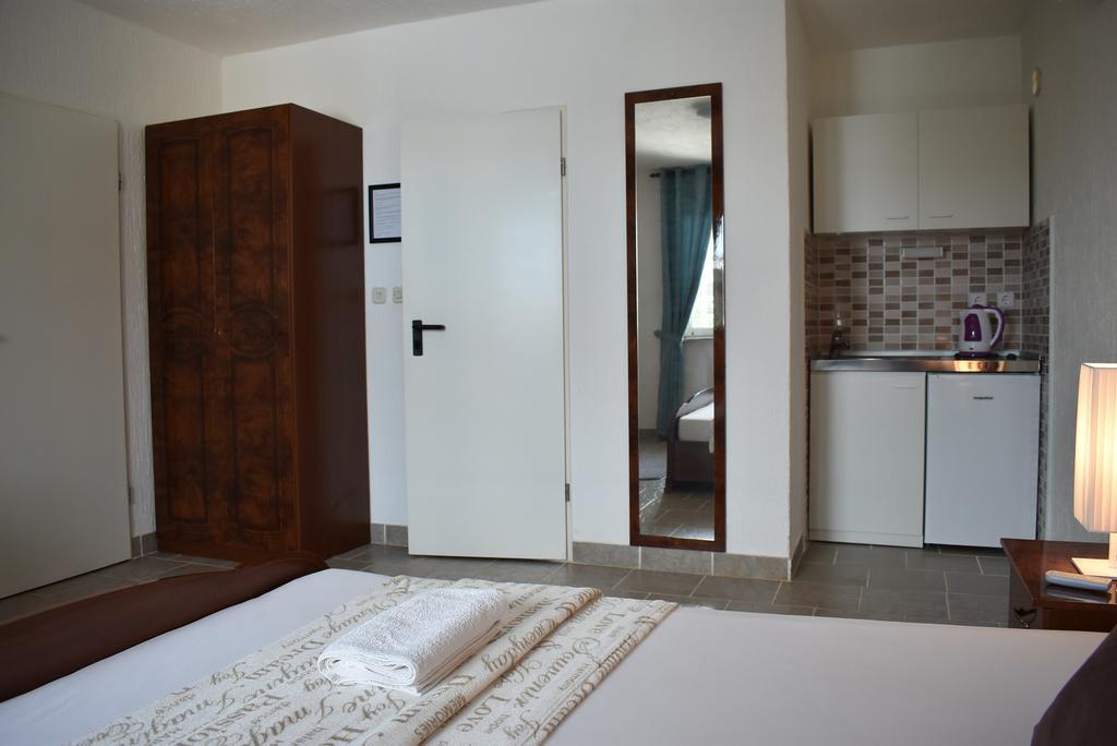 Apartments Zara 외부 사진