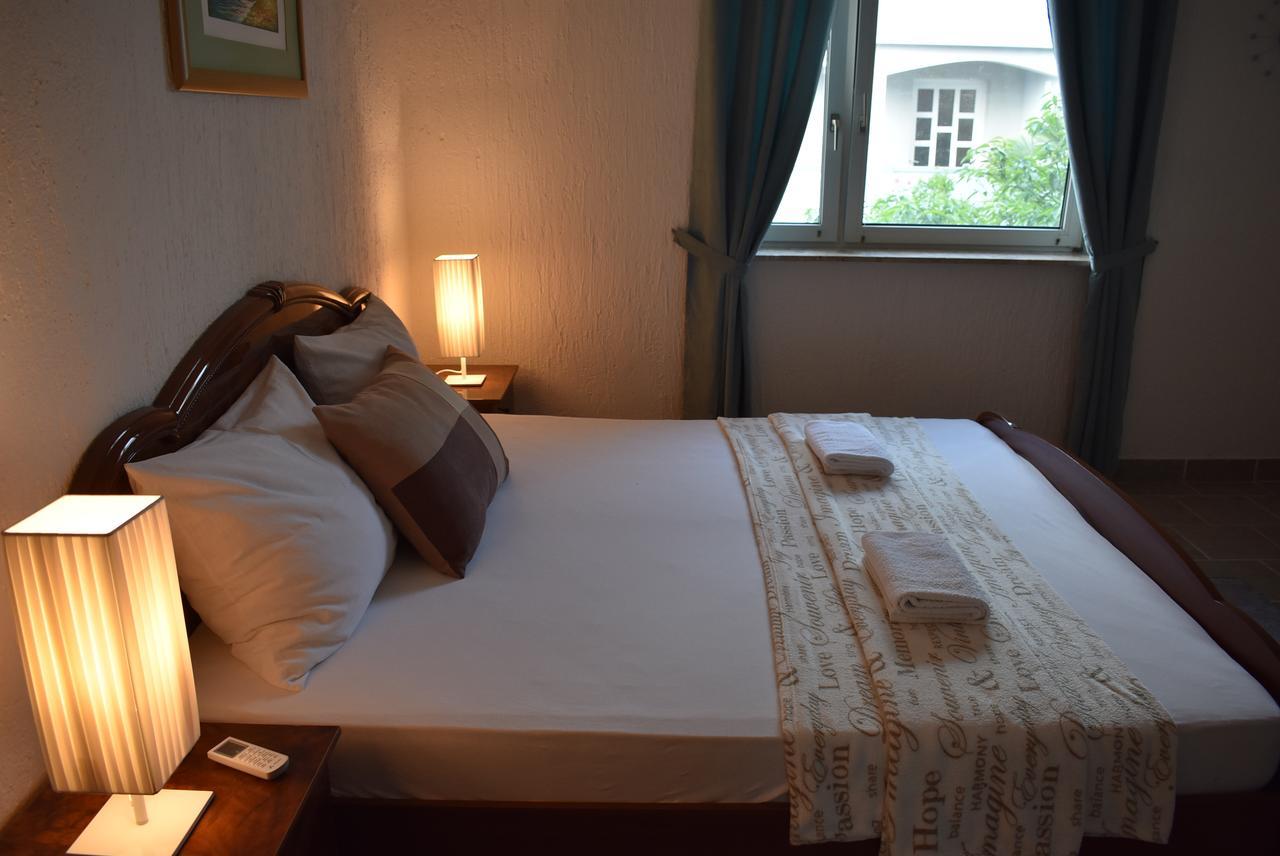 Apartments Zara 외부 사진