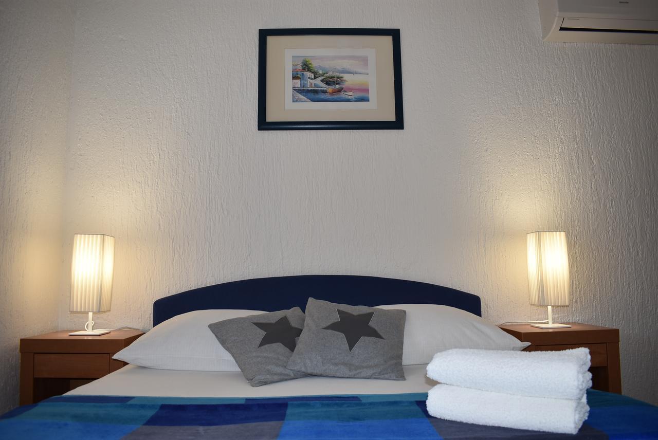 Apartments Zara 외부 사진