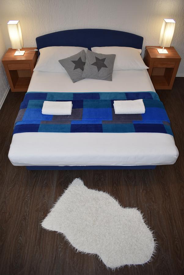 Apartments Zara 외부 사진
